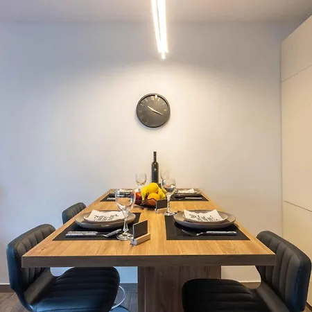 In 45058 Appartement *
