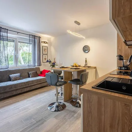 In 45058 Appartement