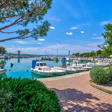 In 45058 Apartment Crikvenica