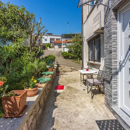 In 45058 Appartement Crikvenica
